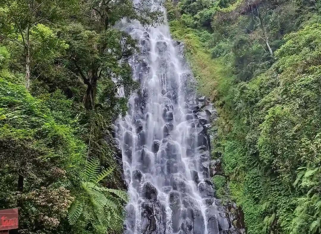 Air Terjun Ngleyangan