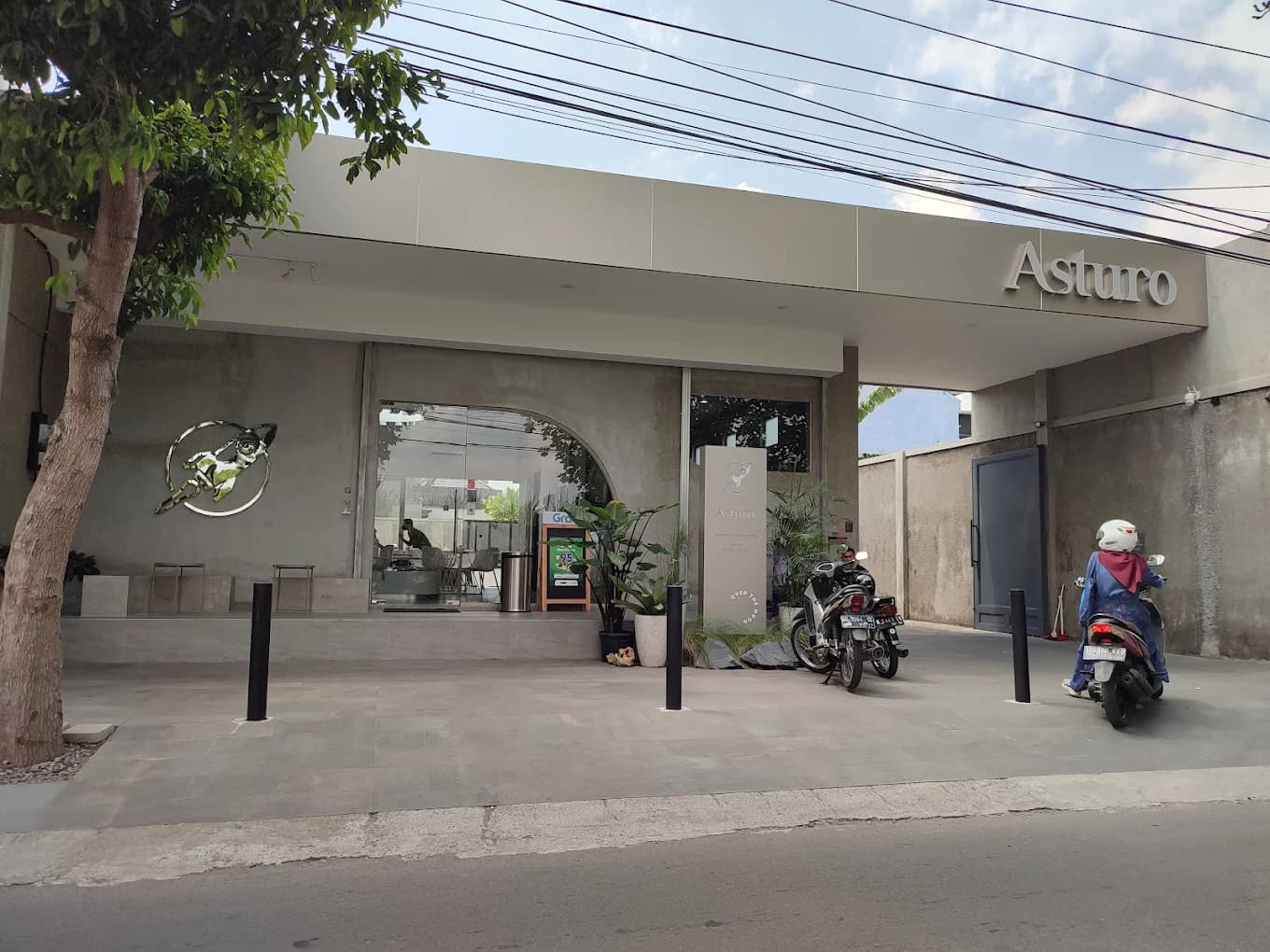 Asturo Kediri