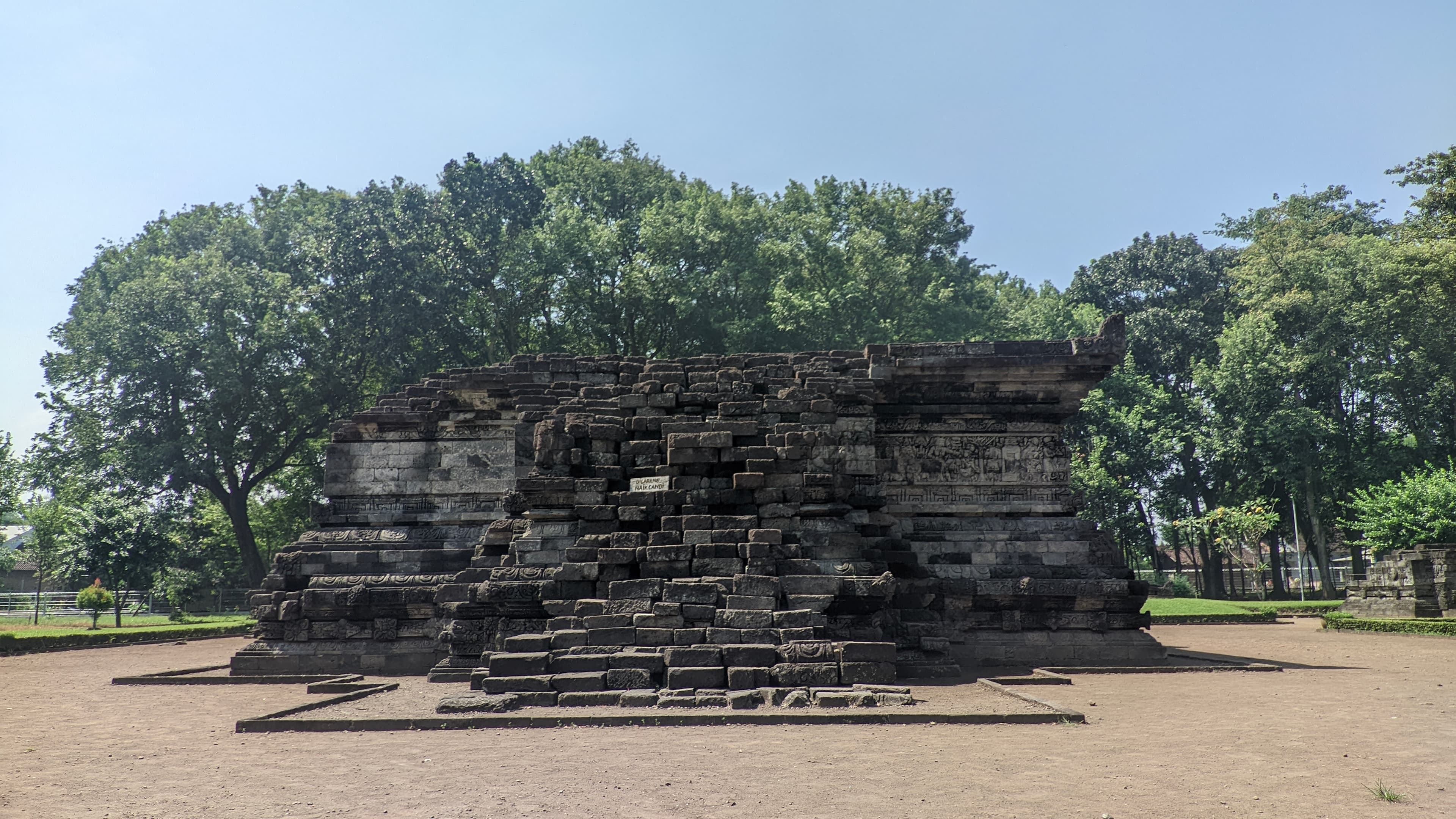 Candi Tegowangi