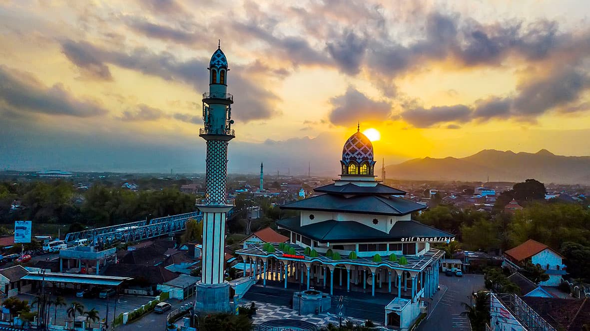Masjid Agung
